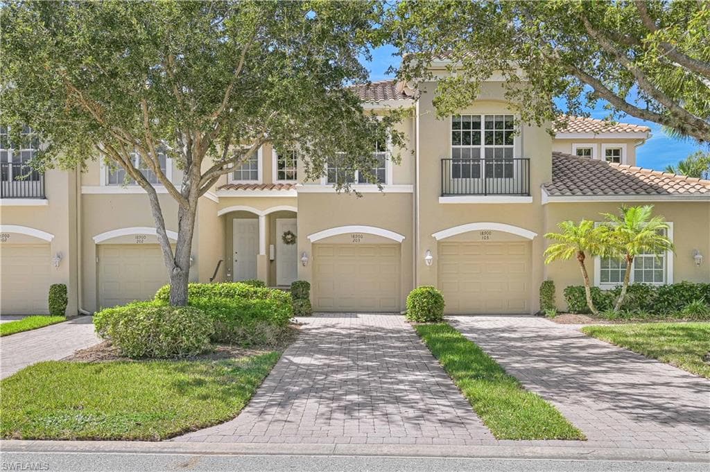 18900 Bay Woods Lake DR 203 FORT MYERS, FL 33908