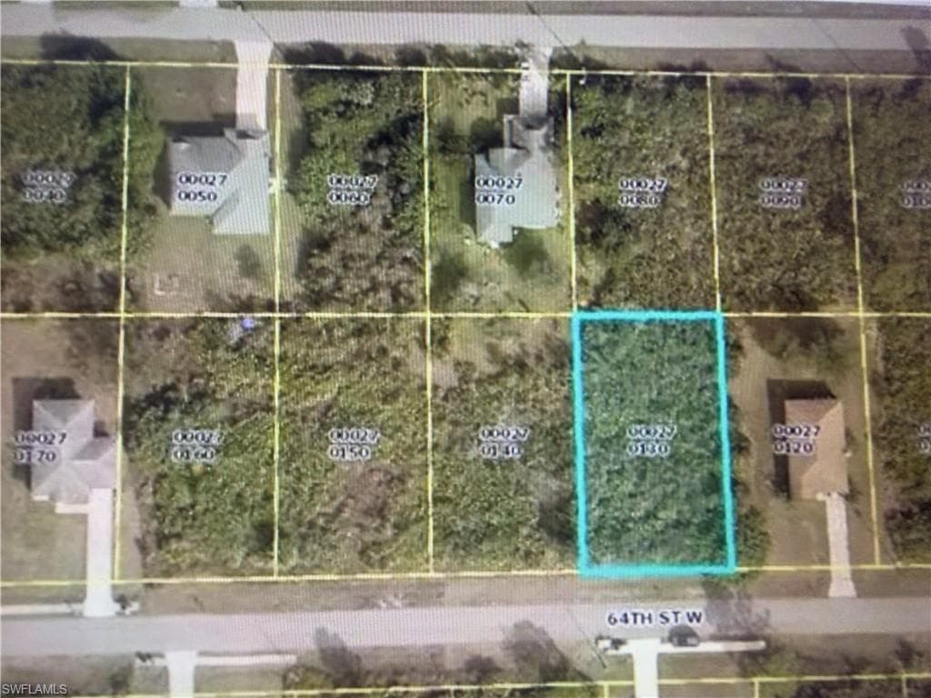2904 64th ST W LEHIGH ACRES, FL 33971
