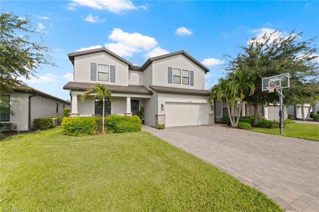 17200 Anesbury PL FORT MYERS, FL 33967