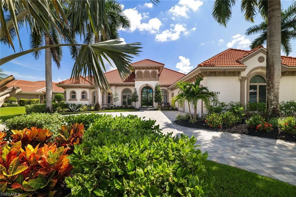 18341 Vicenza WAY MIROMAR LAKES, FL 33913