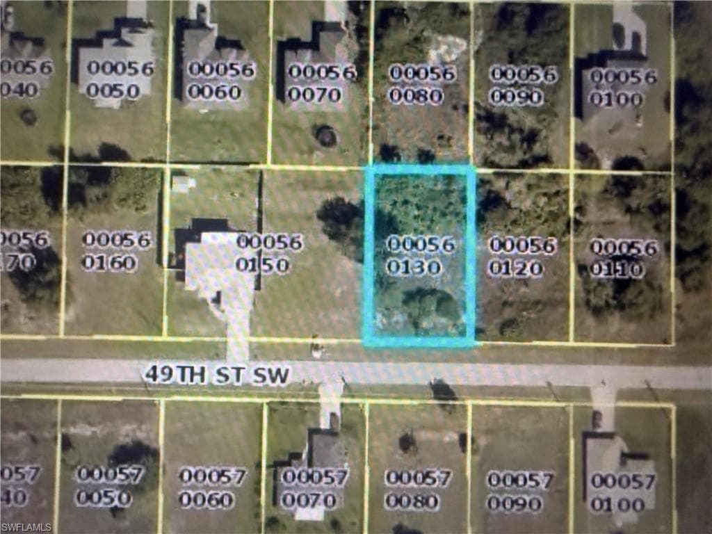 2504 49th ST SW LEHIGH ACRES, FL 33976