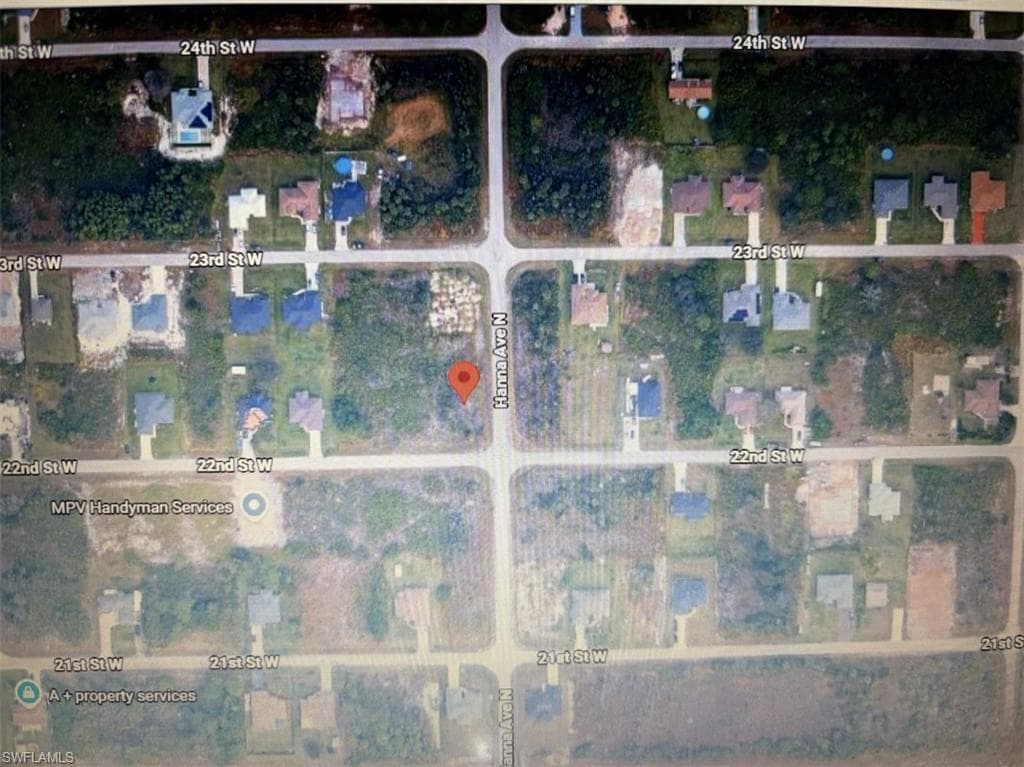 2800 22nd ST W LEHIGH ACRES, FL 33971