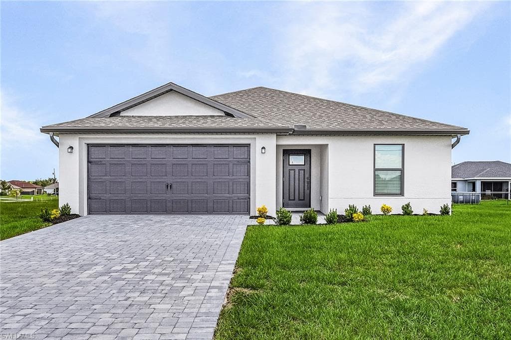 2503 51st ST SW LEHIGH ACRES, FL 33976