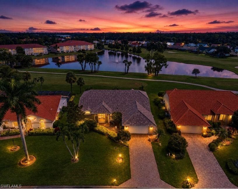 4570 Ashton CT NAPLES, FL 34112