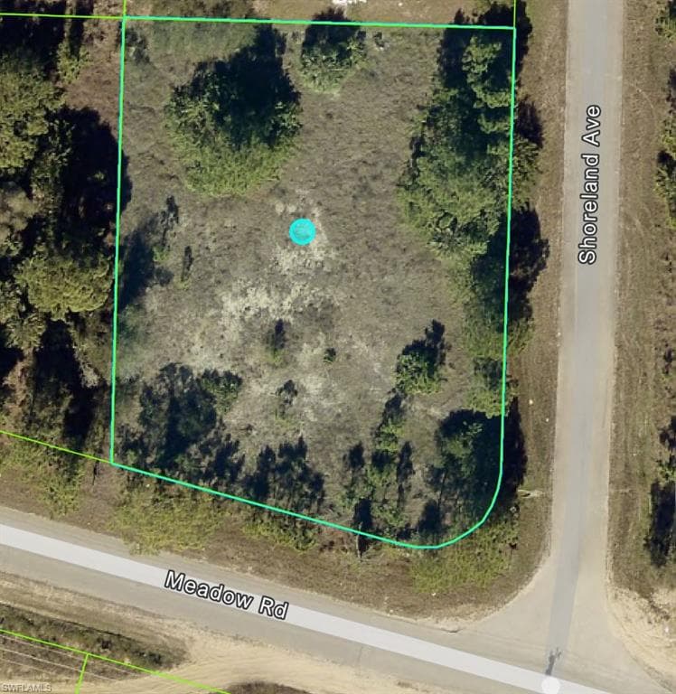 1064 Shoreland AVE LEHIGH ACRES, FL 33974