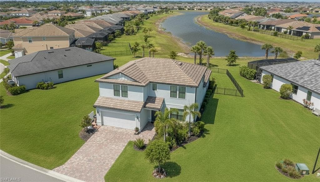 16241 Rosemallow LN ALVA, FL 33920