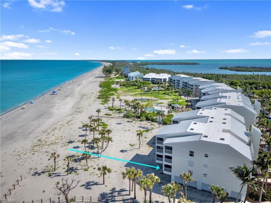 2611 Beach Villas CAPTIVA, FL 33924