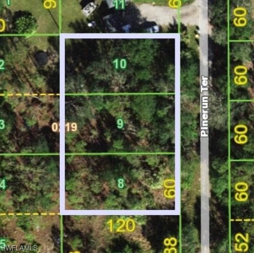 13263 Pine Run TER PUNTA GORDA, FL 33955