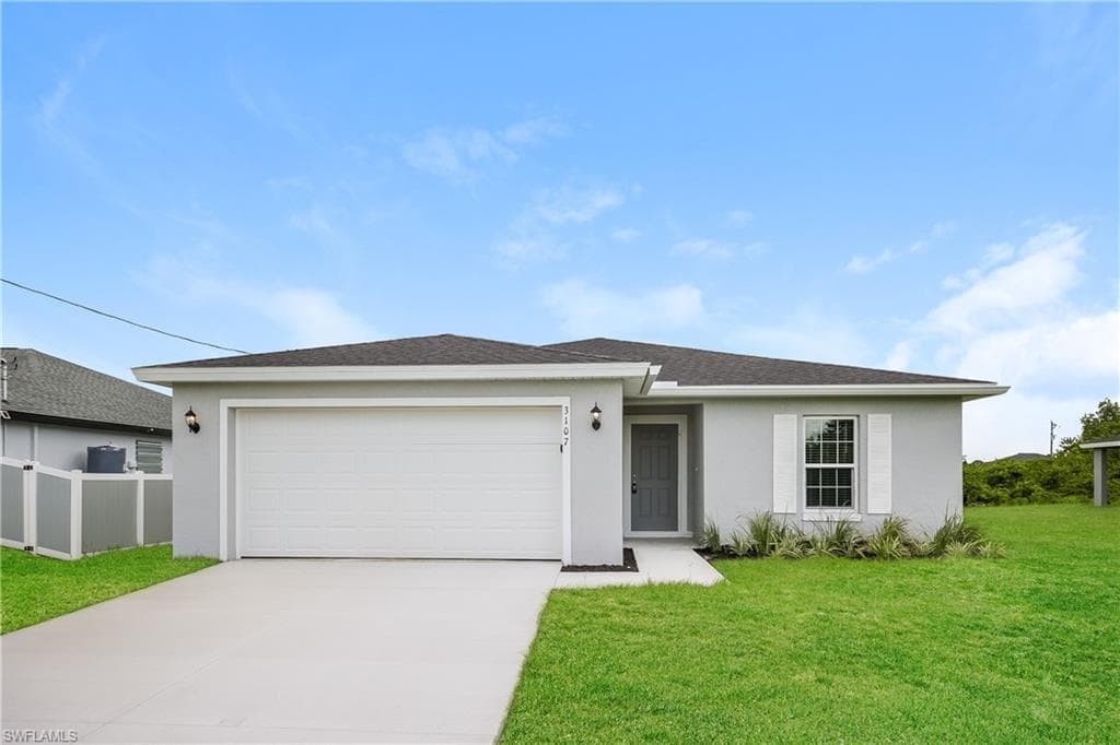 3107 14th ST SW LEHIGH ACRES, FL 33976
