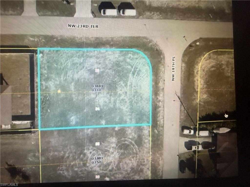 2310 NW 18th PL CAPE CORAL, FL 33993