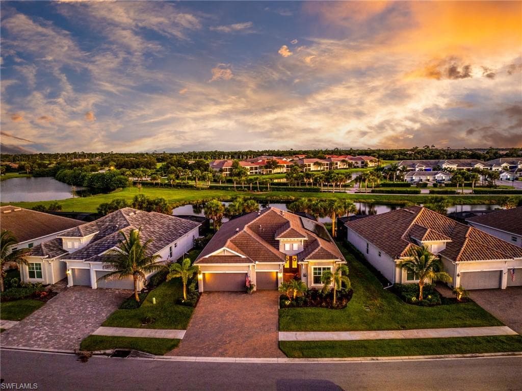 25043 Golden Fern DR PUNTA GORDA, FL 33955