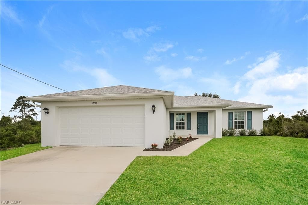 2915 66th ST W LEHIGH ACRES, FL 33971