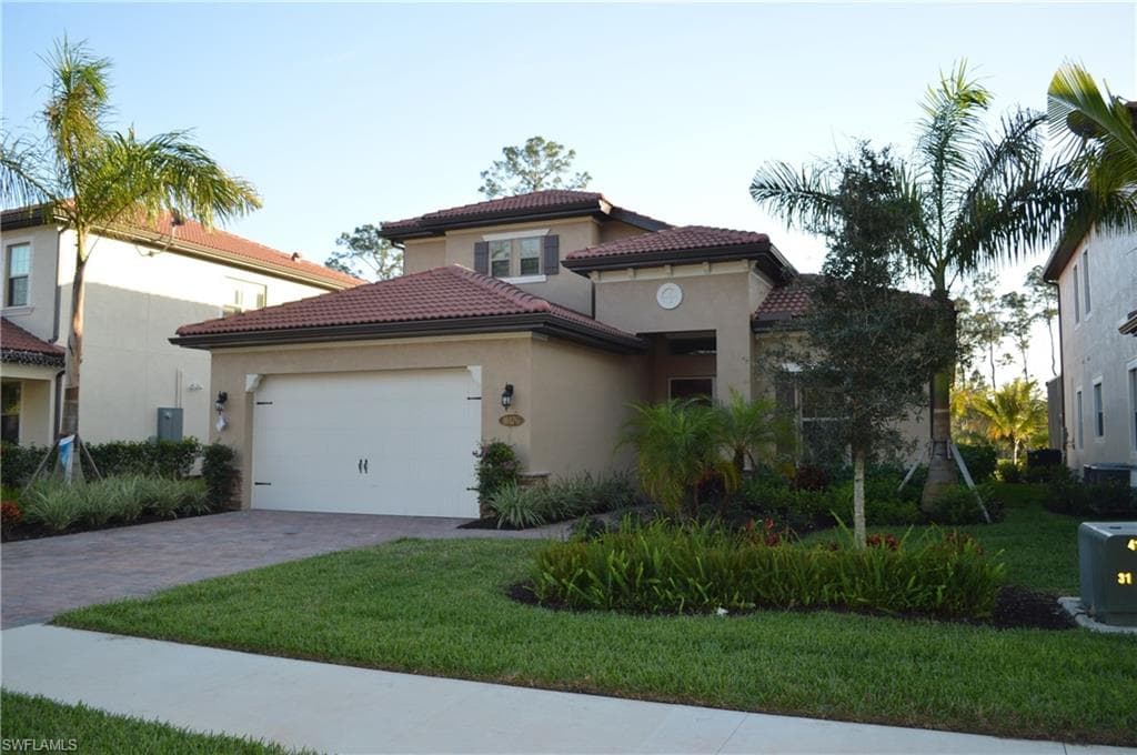 16176 Aberdeen AVE NAPLES, FL 34110