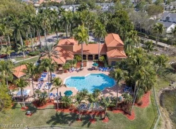 1260 Wildwood Lakes BLVD 104 NAPLES, FL 34104