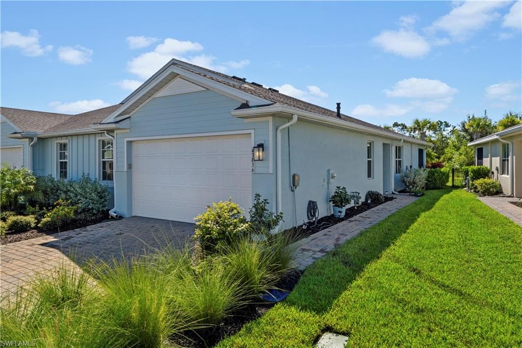 43836 Blue Heron LN PUNTA GORDA, FL 33982