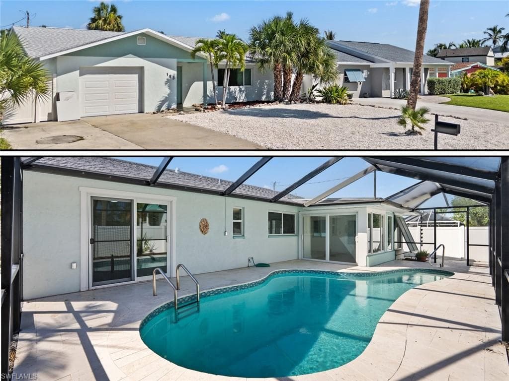 193 Hibiscus DR FORT MYERS BEACH, FL 33931