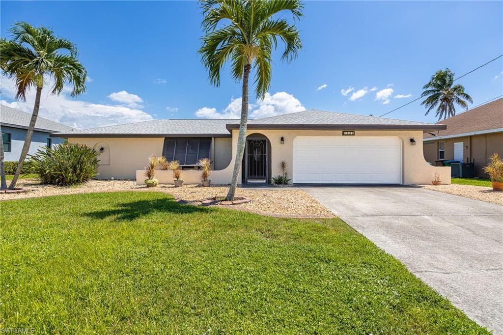 1334 SE 12th TER CAPE CORAL, FL 33990
