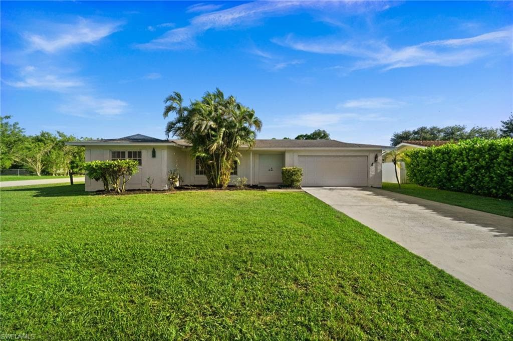 1614 NE 6th TER CAPE CORAL, FL 33909