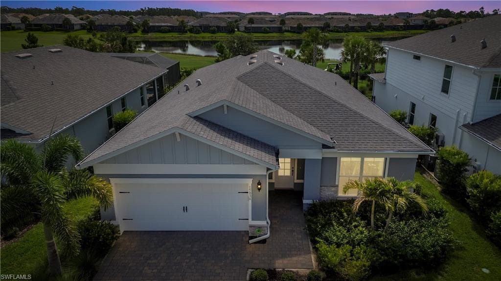 15836 Appalachian DR PUNTA GORDA, FL 33982