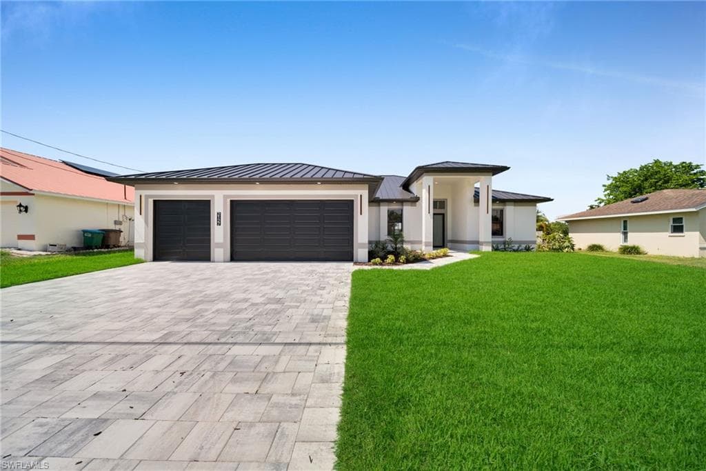 2127 NE 1st TER CAPE CORAL, FL 33909