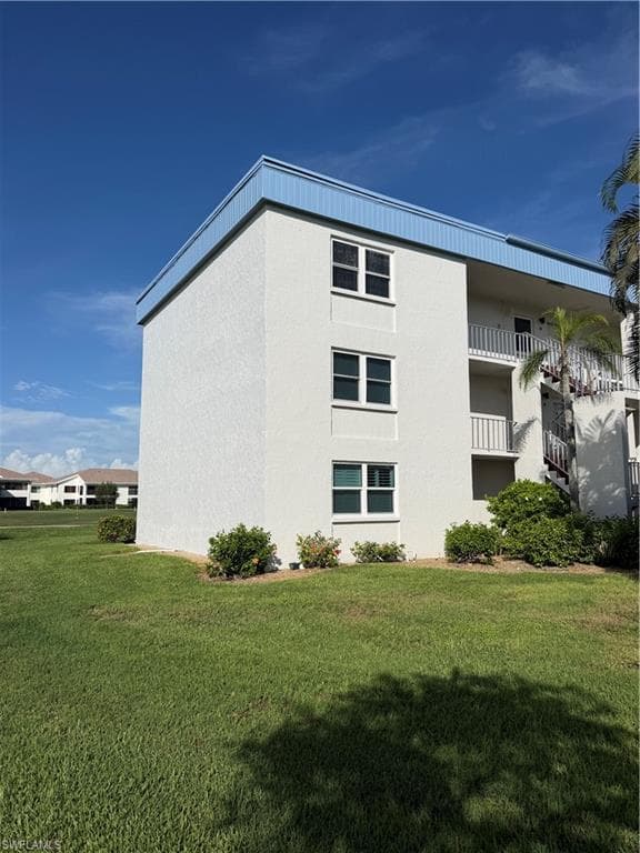 1624 Pine Valley DR 115 FORT MYERS, FL 33907