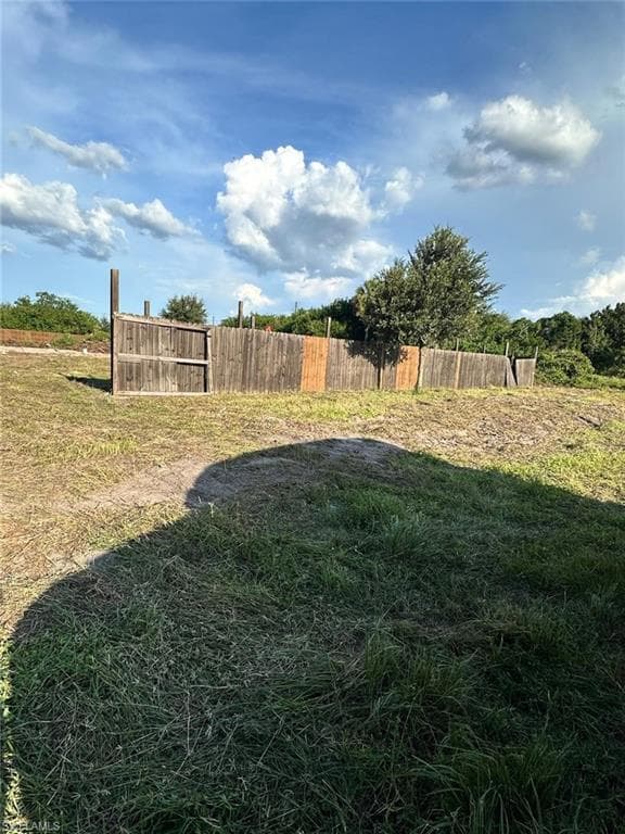 1802 Fitch AVE LEHIGH ACRES, FL 33972