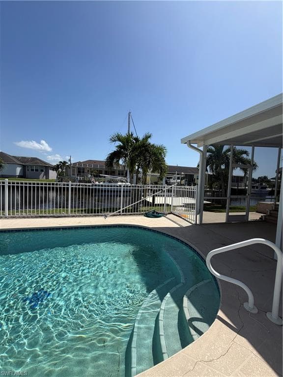 741 Eldorado DR PUNTA GORDA, FL 33950