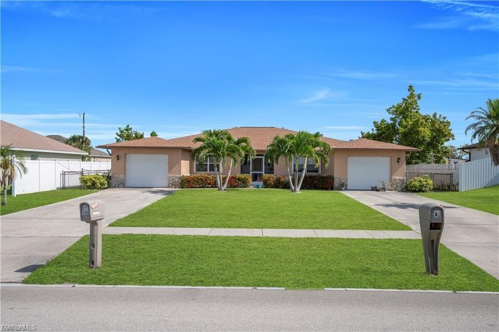 836 SW Trafalgar PKWY B CAPE CORAL, FL 33991