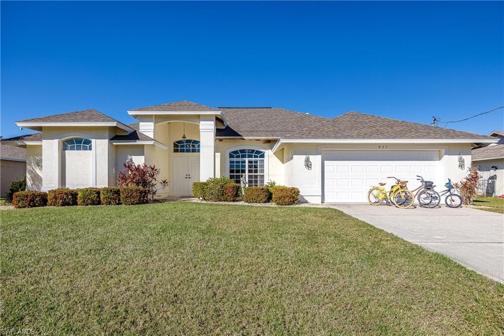 937 El Dorado PKWY W CAPE CORAL, FL 33914