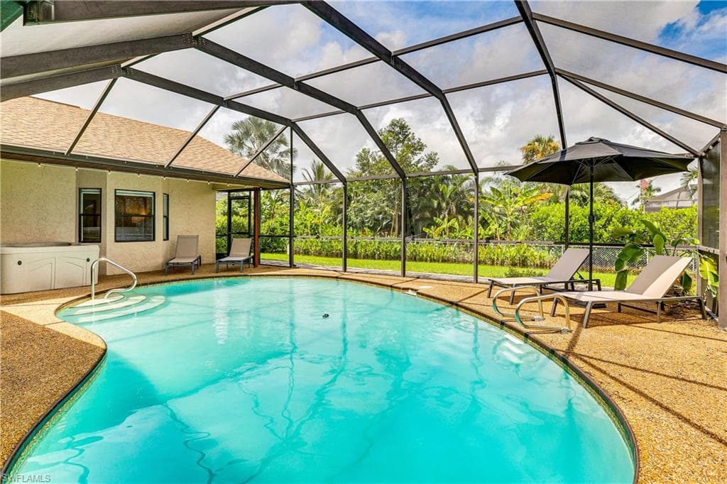 6030 Perthshire LN FORT MYERS, FL 33908