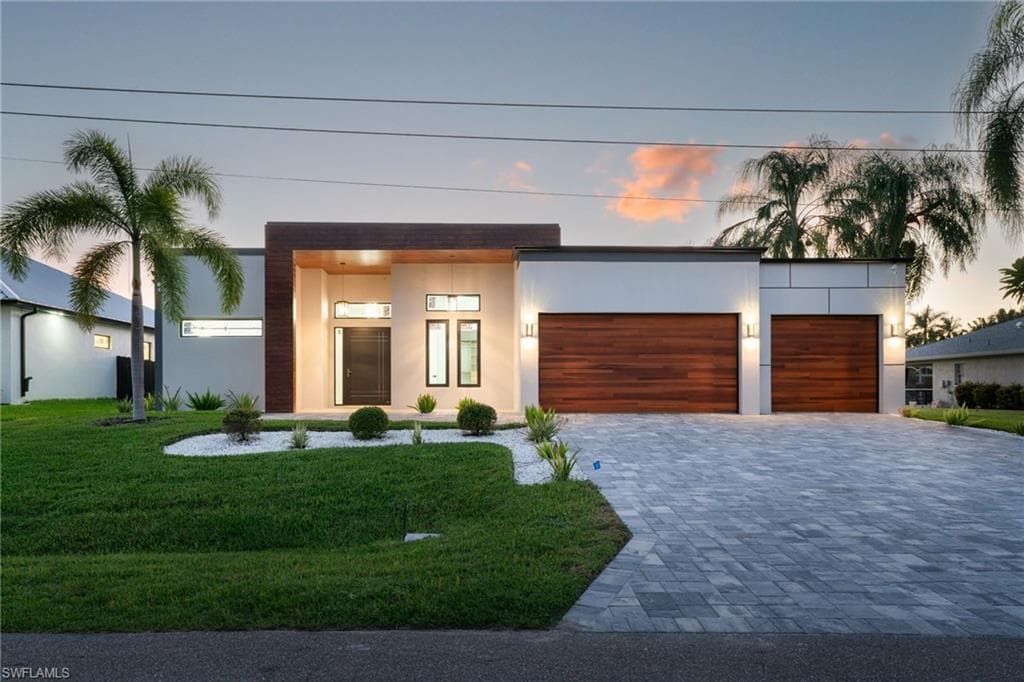3410 SE 17th PL CAPE CORAL, FL 33904