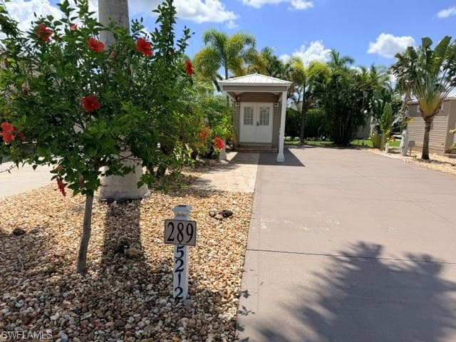 5212 Marsh Mallow TRL FORT MYERS, FL 33905