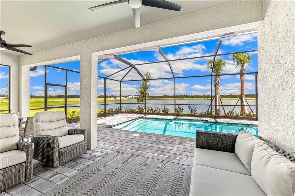 14711 Bluewater RD Babcock Ranch, FL 33982