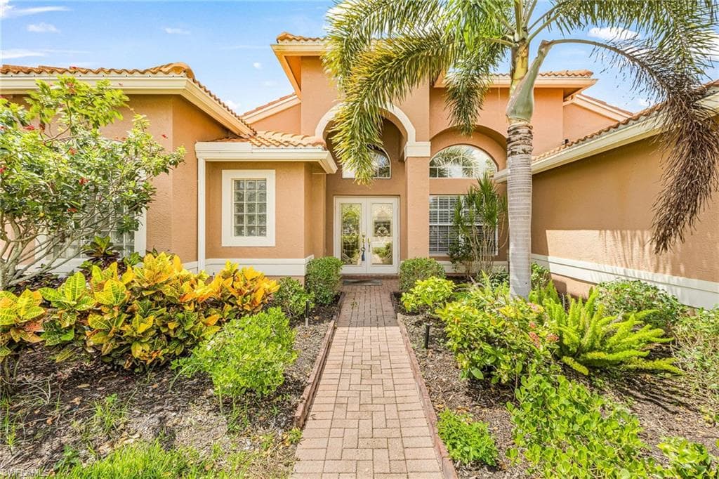 1415 Princess Sabal PT NAPLES, FL 34119