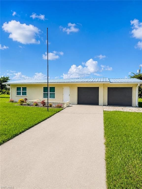 28017 Pasadena DR PUNTA GORDA, FL 33955