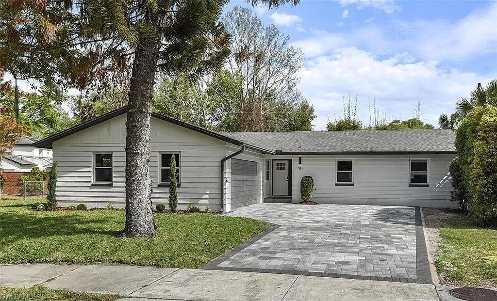 781 NORTHWOOD CIR WINTER PARK, FL 32789