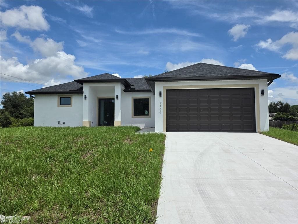 2106 W 17th ST LEHIGH ACRES, FL 33972