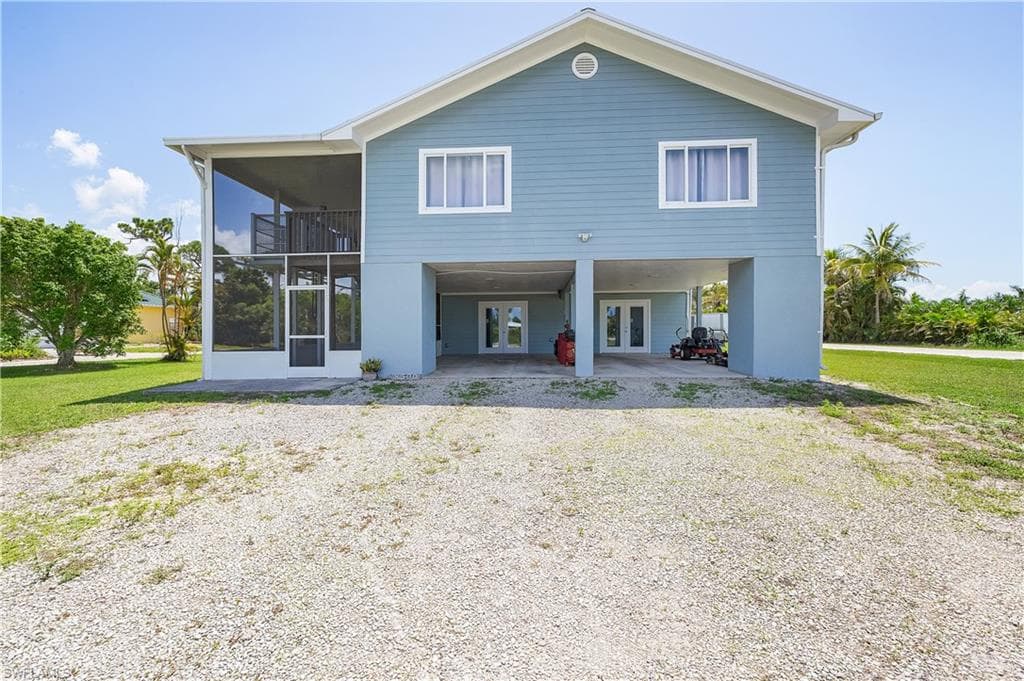 8500 Redwood DR ST. JAMES CITY, FL 33956