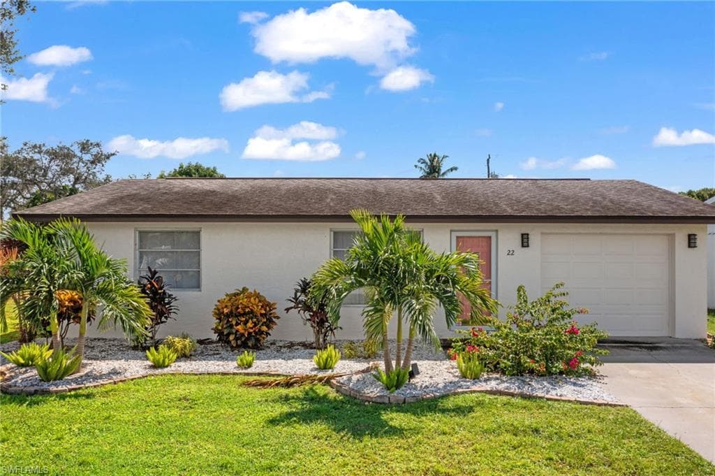 22 3rd ST BONITA SPRINGS, FL 34134