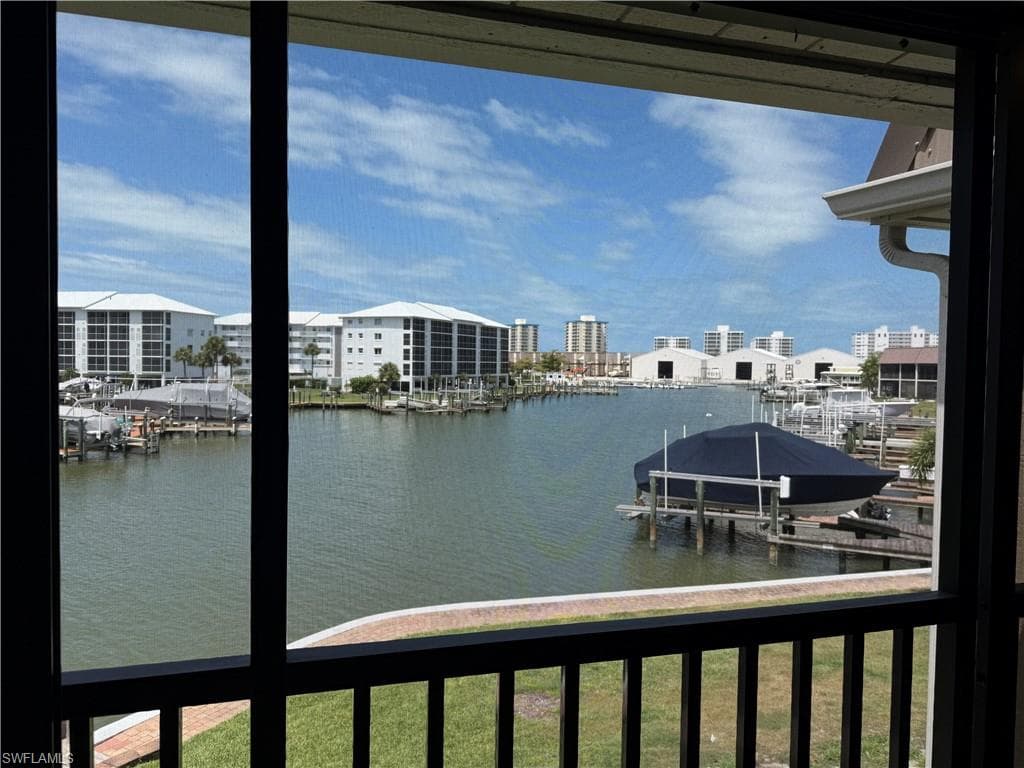 200 Lenell RD 326 FORT MYERS BEACH, FL 33931