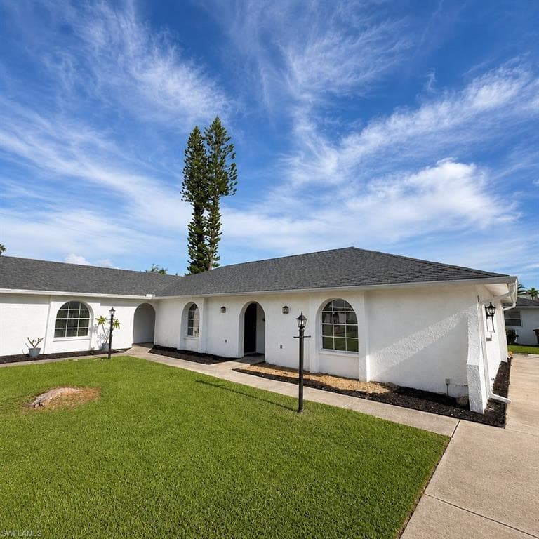 3603 SE 9th PL CAPE CORAL, FL 33904