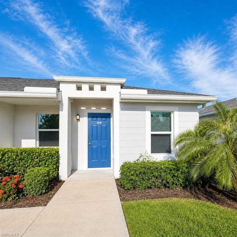 1631 SW 1st AVE 106 CAPE CORAL, FL 33991