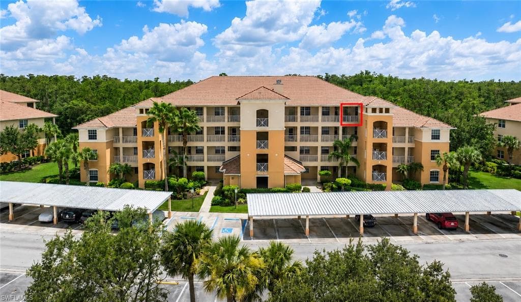 10530 Amiata WAY 405 FORT MYERS, FL 33913