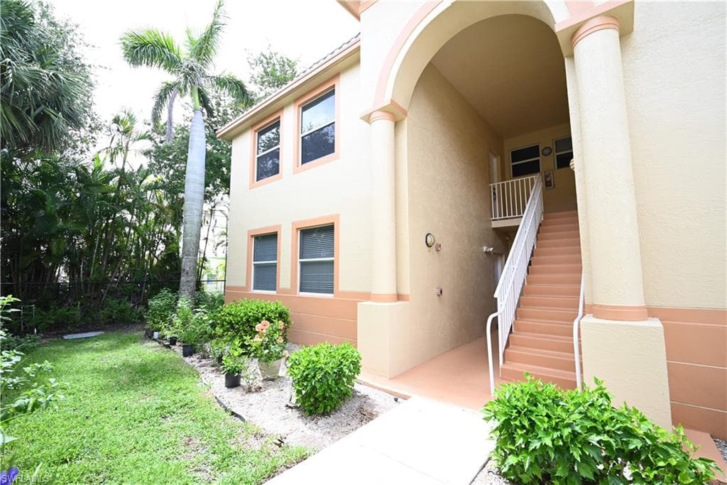 15449 Bellamar CIR 1221 FORT MYERS, FL 33908