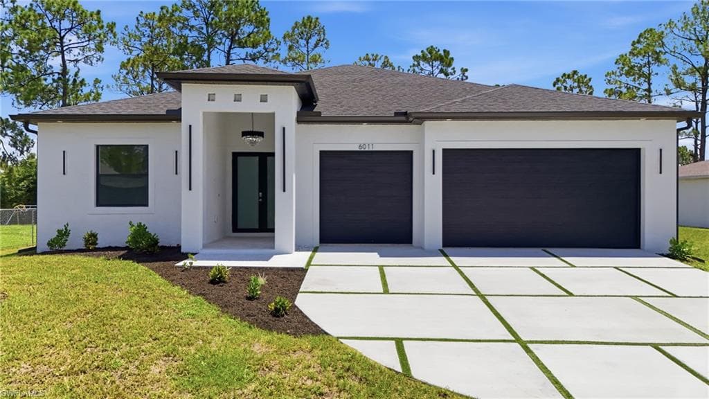 6011 Kumquat CIR LABELLE, FL 33935