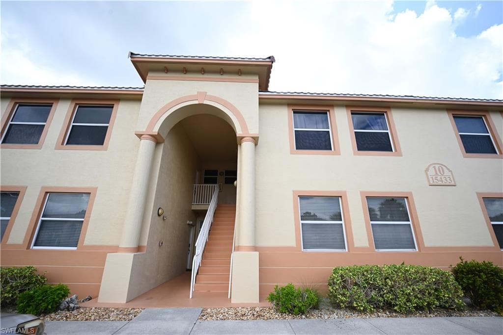 15433 Bellamar CIR 1023 FORT MYERS, FL 33908
