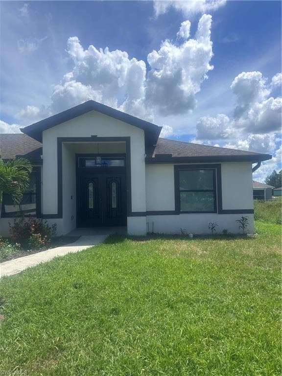 4001 1st ST SW LEHIGH ACRES, FL 33976