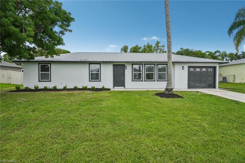 706 SW 31st ST CAPE CORAL, FL 33914
