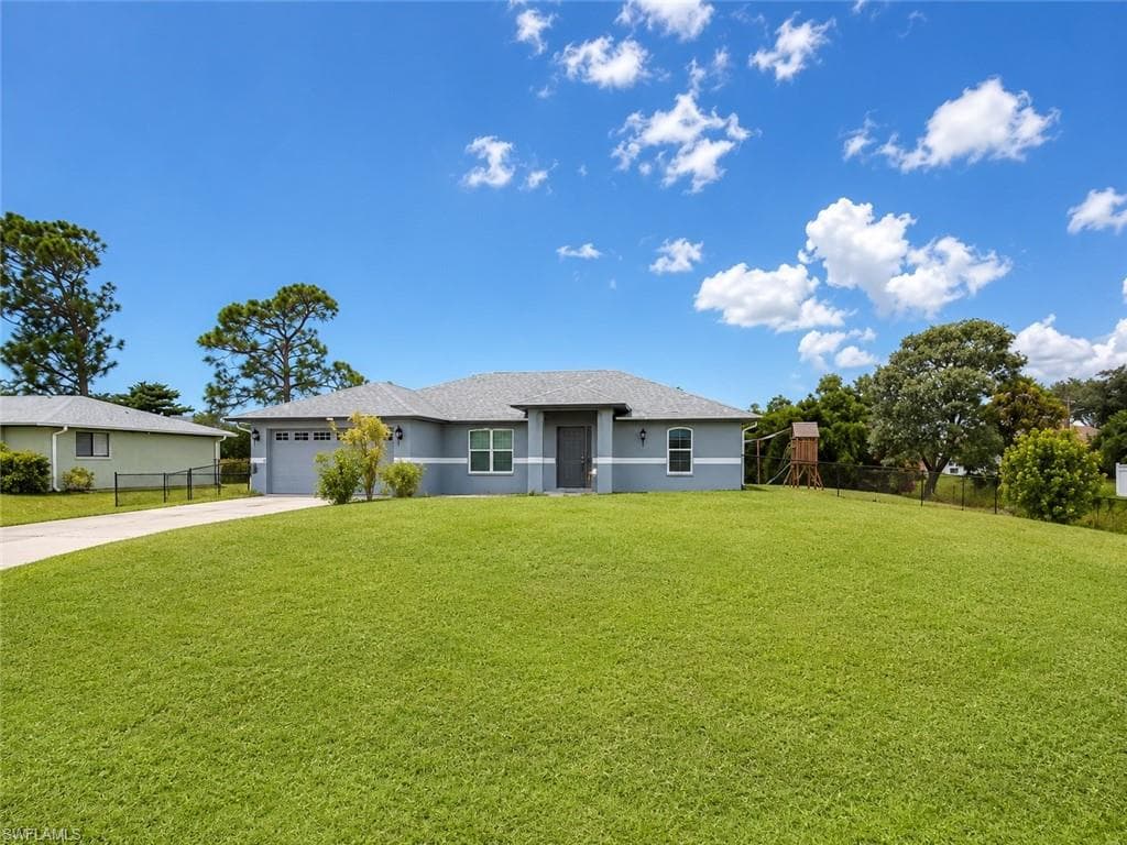 17532 Butler RD FORT MYERS, FL 33967