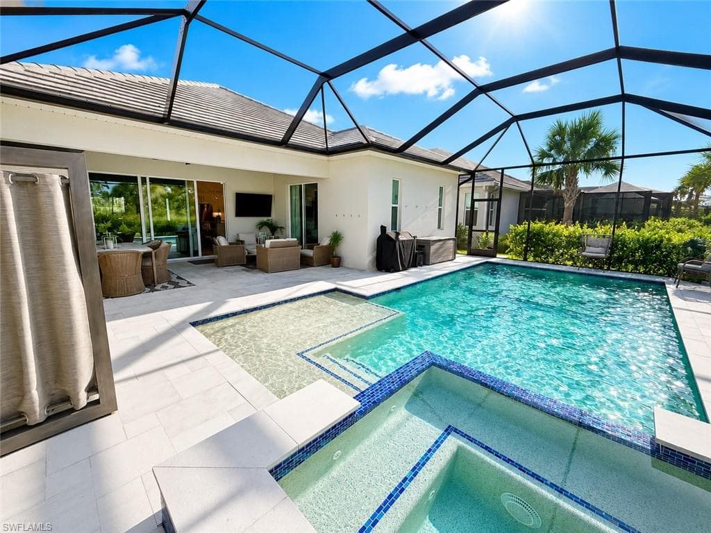 43186 Boardwalk LOOP PUNTA GORDA, FL 33982